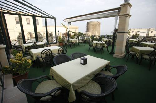 Фотография гостиницы Museum Inn