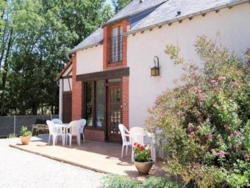 Фотография мини отеля Le lac aux fées