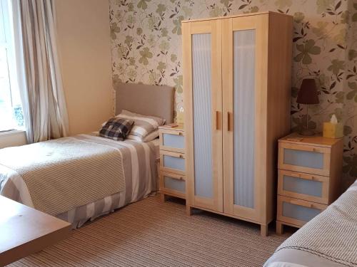 Фотография гостевого дома The Pavilion Guest House