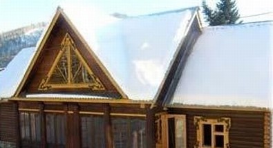 Фотография пансионата У Татьяны