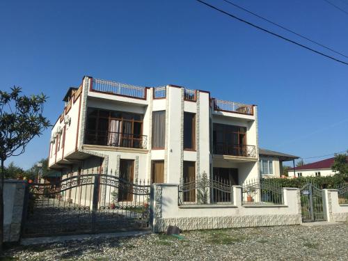 Фотография гостевого дома Golden Fish