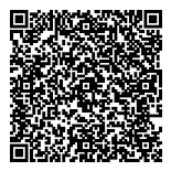 QR код гостиницы Джерело