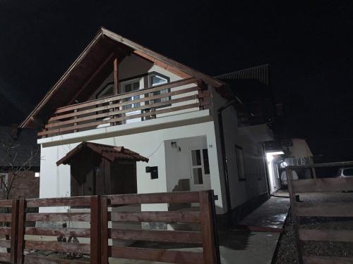 Фотография гостевого дома Casa Madalina