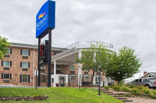 Фотография гостиницы Baymont by Wyndham Jefferson City