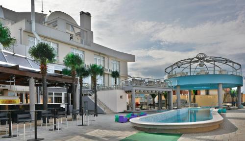 Фотография гостиницы Hotel Bella Nella