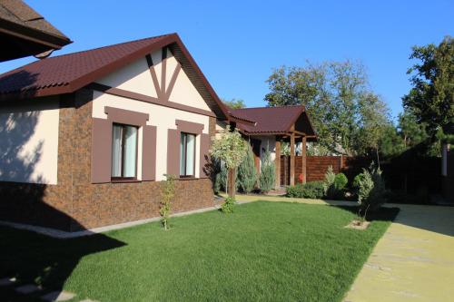 Фотография гостевого дома Водолей