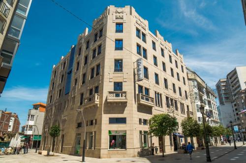 Фотография гостиницы Hotel Castelao