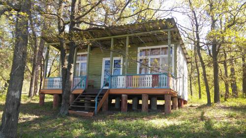 Фотография гостиницы Сосновый бор