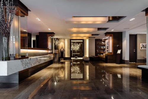 Фотография гостиницы The Dupont Circle Hotel