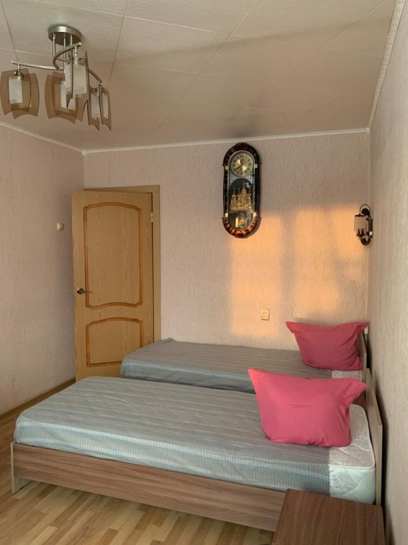 Фотография квартиры Апартаменты ЖКО аэропорта 10