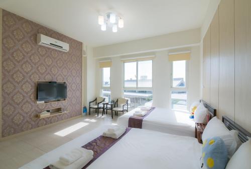 Фотография мини отеля Amalfi Homestay