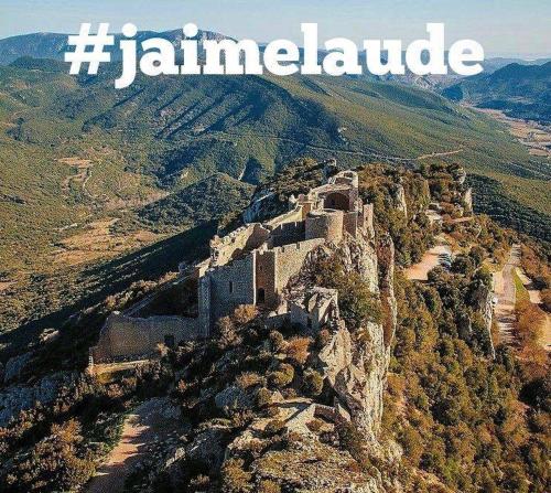 Фотографии гостевого дома 
            Gite CATHARE en OCCITANIE