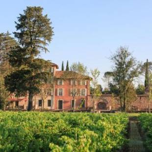 Фотографии гостиницы 
            Château Saint Roux Le Luc-Le Cannet des Maures