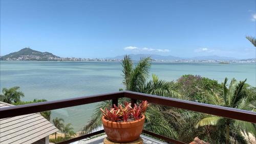 Фотографии мини отеля 
            Suítes com Vista Panorâmica de Florianópolis