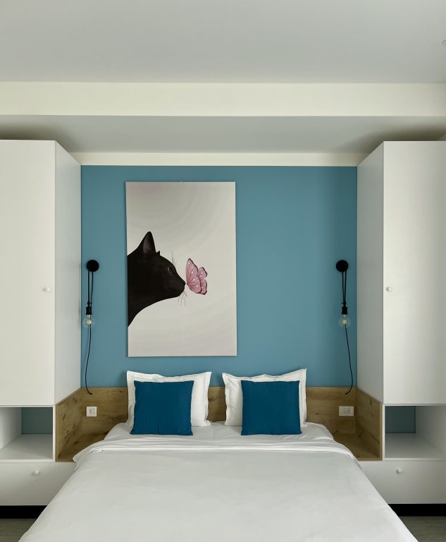 Фотография квартиры Sweet Home apartments 57