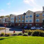 Фотография гостиницы Extended Stay America Suites - Mt Olive - Budd Lake