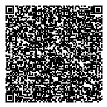 QR код гостевого дома Залесская Провинция