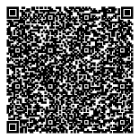 QR код музея Бичурский историко-краеведческий музей им. С. Ю. Широких-Полянского