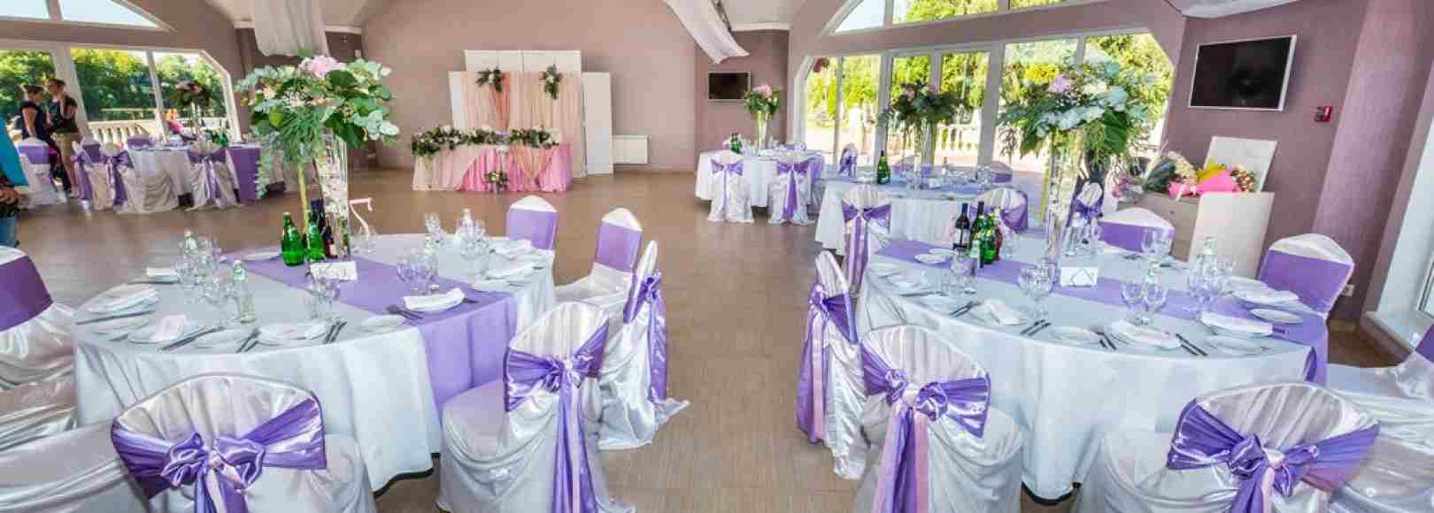 Фотография банкетного зала Ресторан Кутузов