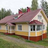 Фотография гостевого дома Holiday Home Villa kukkapää