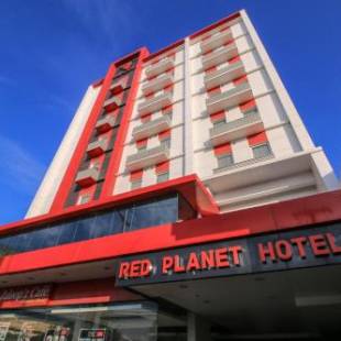 Фотографии гостиницы 
            Red Planet Davao - Multiple Use Hotel