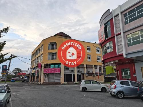 Фотография гостиницы OYO 90120 Mi Hotel Dungun