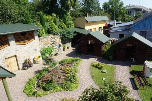 Фотография гостиницы Галитчанка