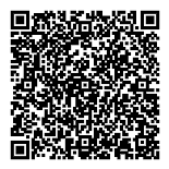 QR код гостевого дома Островок