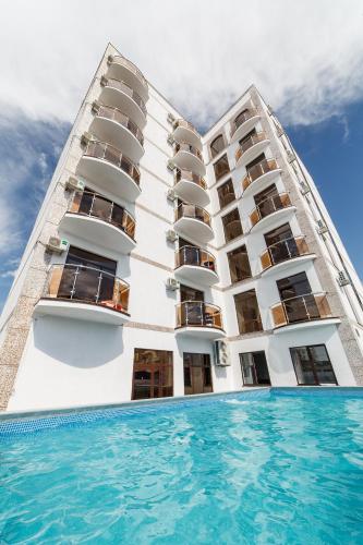 Фотография гостиницы Абсолют