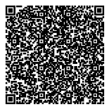 QR код гостиницы Ломоносов