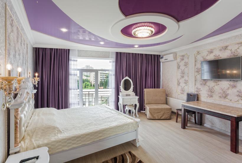 Фотография квартиры Апартаменты Венера-М