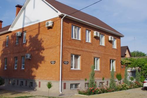 Фотография гостиницы Татьяна