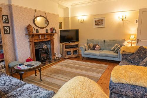 Фотография гостевого дома The Old Post Office