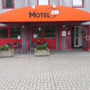 Фотографии гостиницы 
            Motel 24h Hannover
