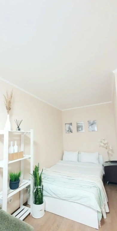 Фотография квартиры Квартира Советская 56