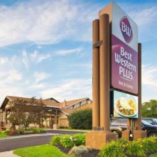 Фотографии гостиницы 
            Best Western Plus Holland Inn & Suites