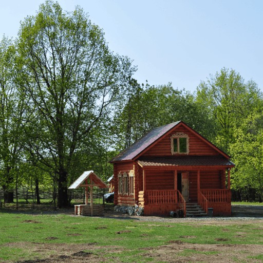 Фотография базы отдыха Венеды