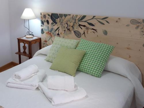 Фотография гостевого дома Casa rural La tía María