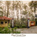 Фотография мини отеля Royal Woods Coorg