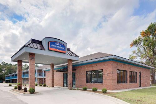 Фотография гостиницы Howard Johnson by Wyndham Florence