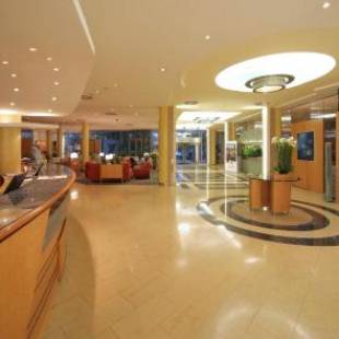 Фотографии гостиницы
Quality Hotel Brno Exhibition Centre