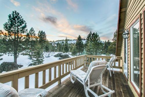 Фотография гостевого дома Solvang Family Getaway