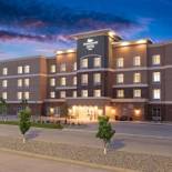 Фотография гостиницы Homewood Suites By Hilton West Fargo/Sanford Medical Center