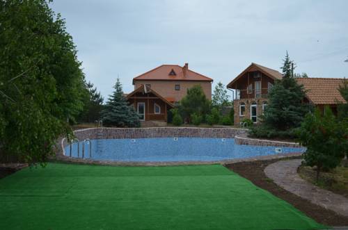 Фотография гостиницы Кочевник