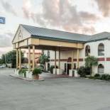 Фотография гостиницы Days Inn by Wyndham New Braunfels