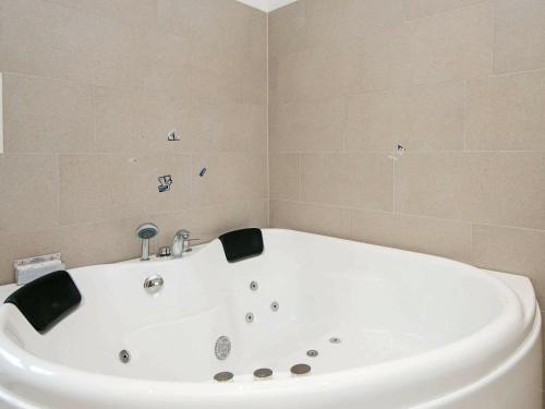 Фотография гостевого дома Holiday home Rømø XIV