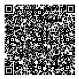 QR код гостевого дома Вербена