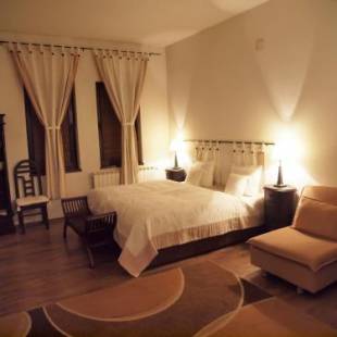 Фотографии гостиницы 
            Momini Dvori Boutique Guest House