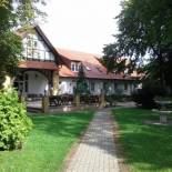 Фотография гостиницы Hotel Altes Badehaus