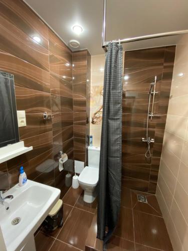 Фотография номера гостиницы ГК ОниЯ